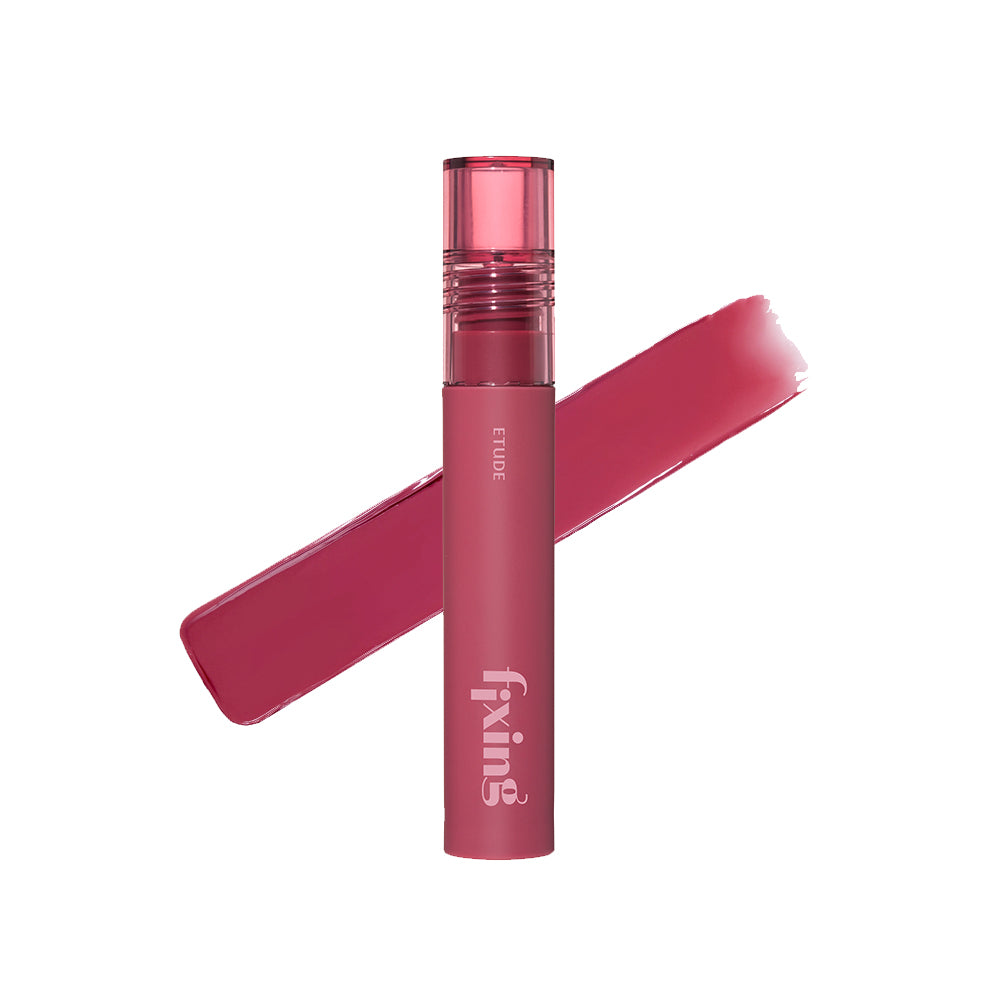 Etude House - Fixing Tint - 11 Rose Blending