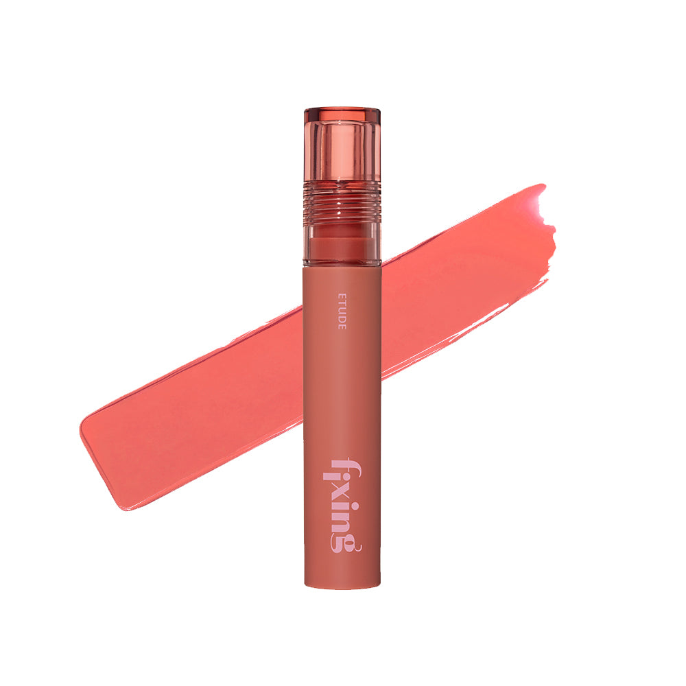 Etude House - Fixing Tint - 13 Melange Rose