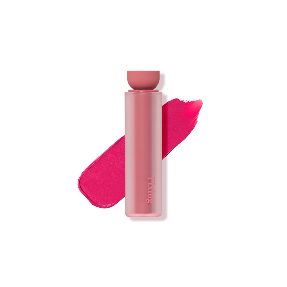 Etude House - Fixing Tint Bar - 02 Clear Berry