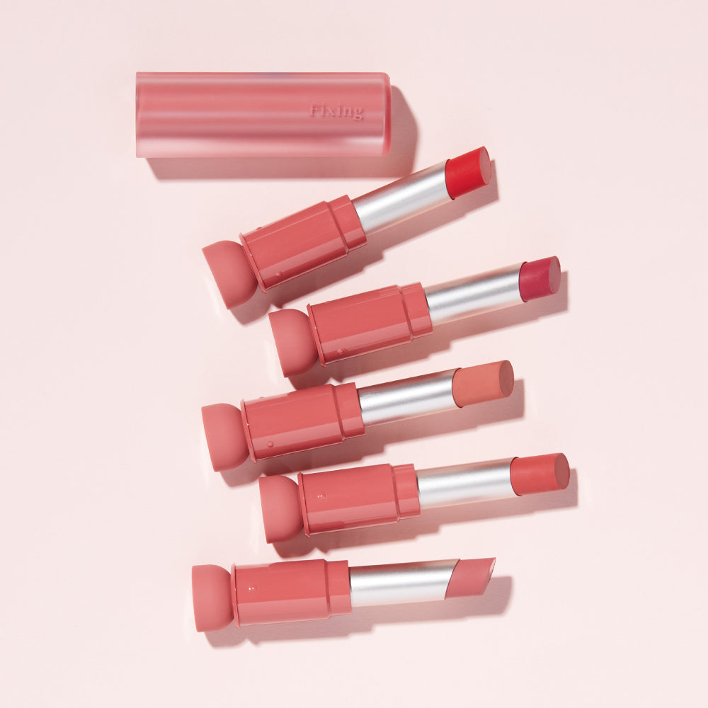 Etude House - Fixing Tint Bar - 03 Milk Caramel