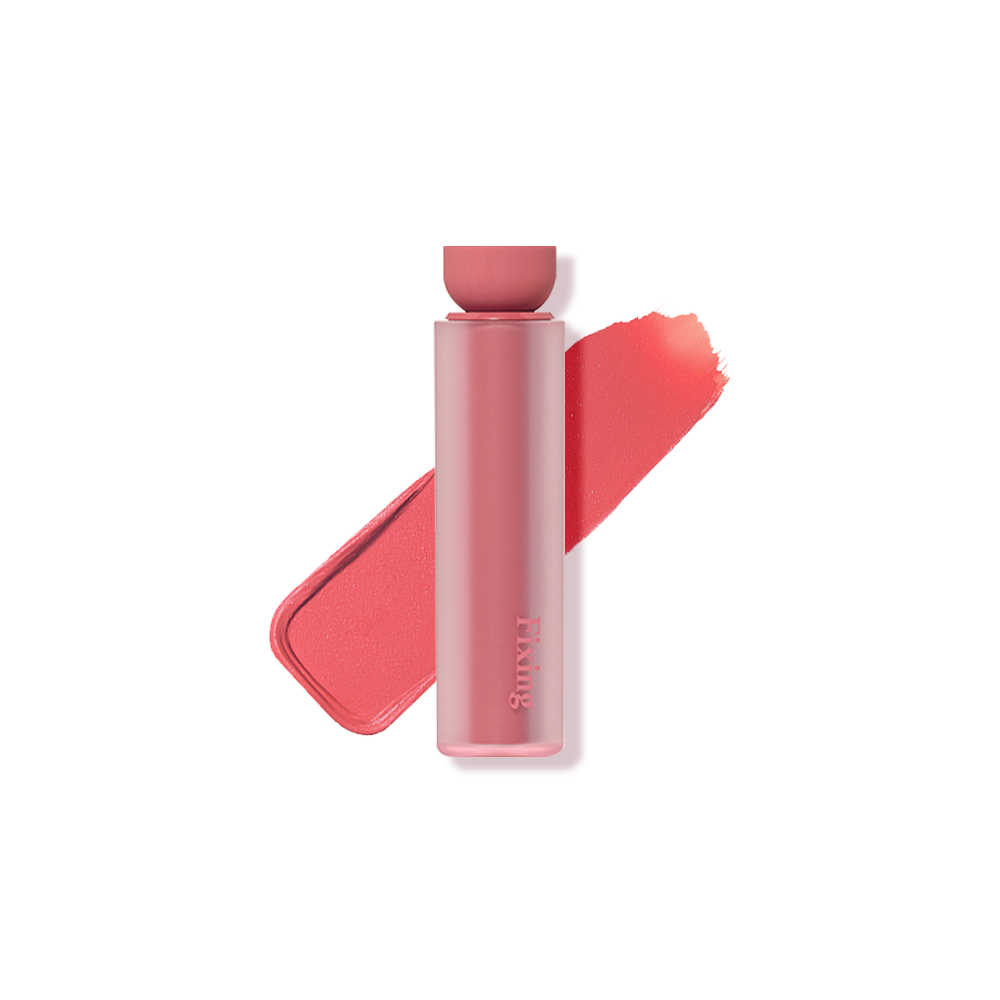 Etude House - Fixing Tint Bar - 04 Coral Rose