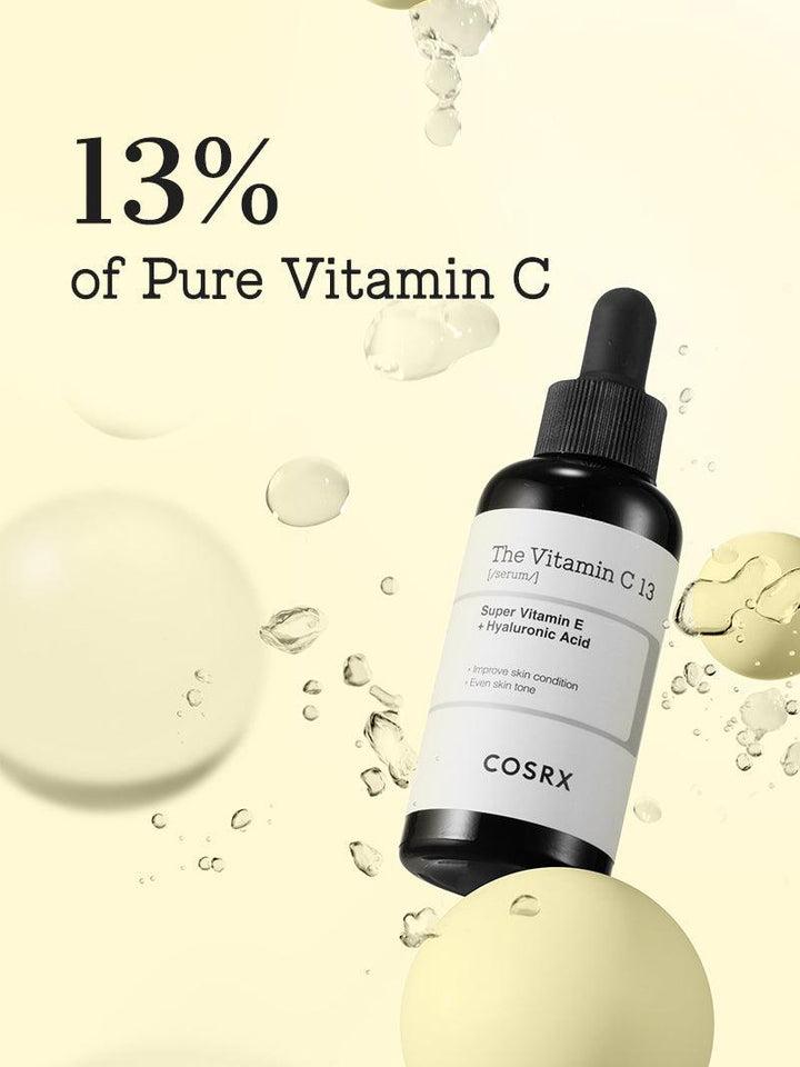 COSRX - The Vitamin C 13 Serum 20ml