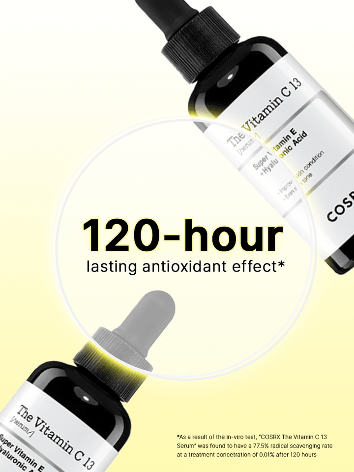 COSRX - The Vitamin C 13 Serum 20ml
