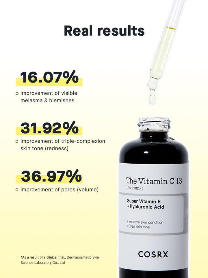 COSRX - The Vitamin C 13 Serum 20ml