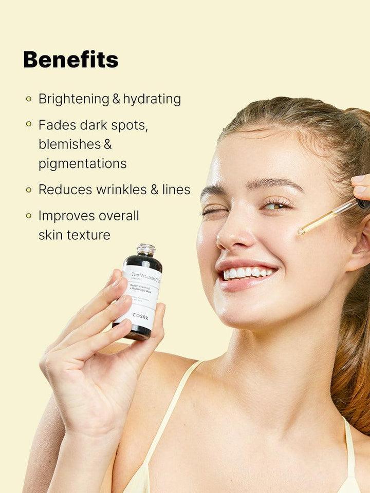 COSRX - The Vitamin C 13 Serum 20ml