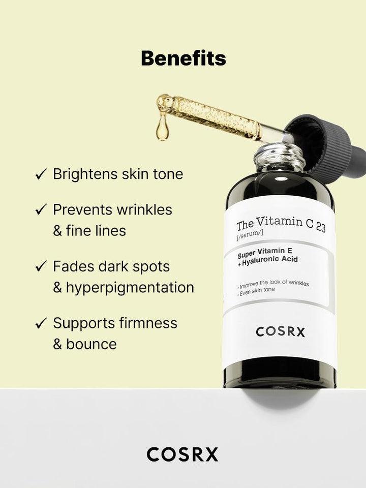 COSRX - The Vitamin C 23 Serum 20ml