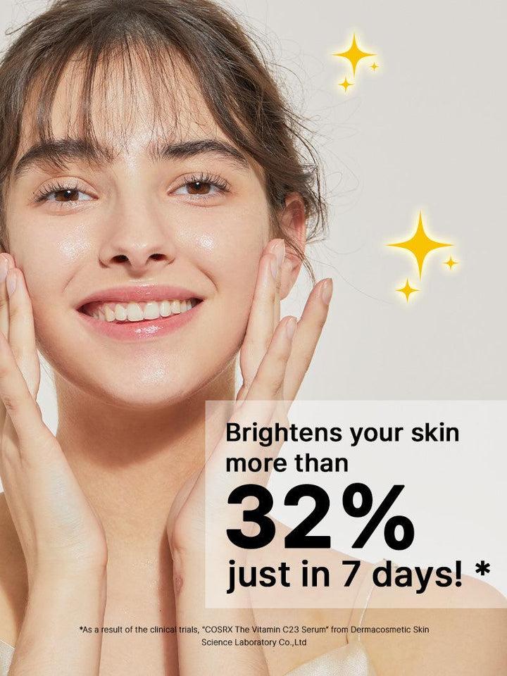 COSRX - The Vitamin C 23 Serum 20ml