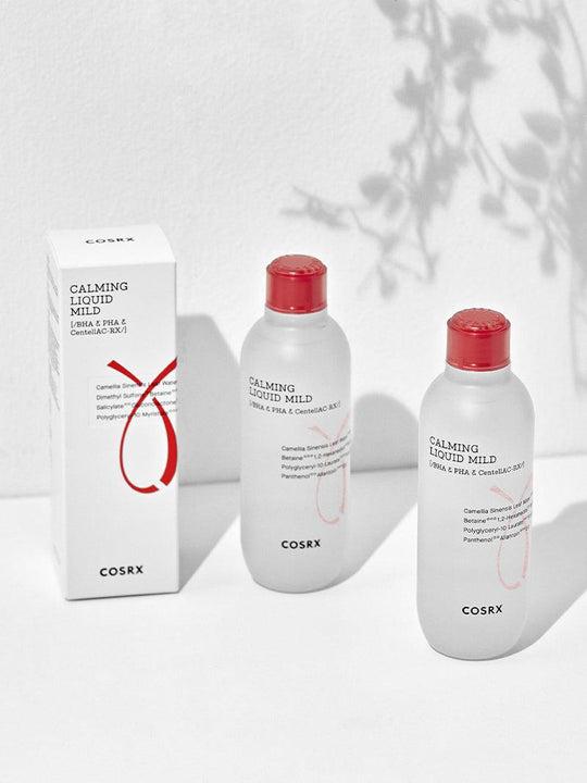 COSRX - AC Collection Calming Liquid Mild 125ml