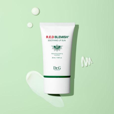 Dr.G - Red Blemish Soothing Up Sun 50ml