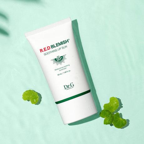Dr.G - Red Blemish Soothing Up Sun 50ml