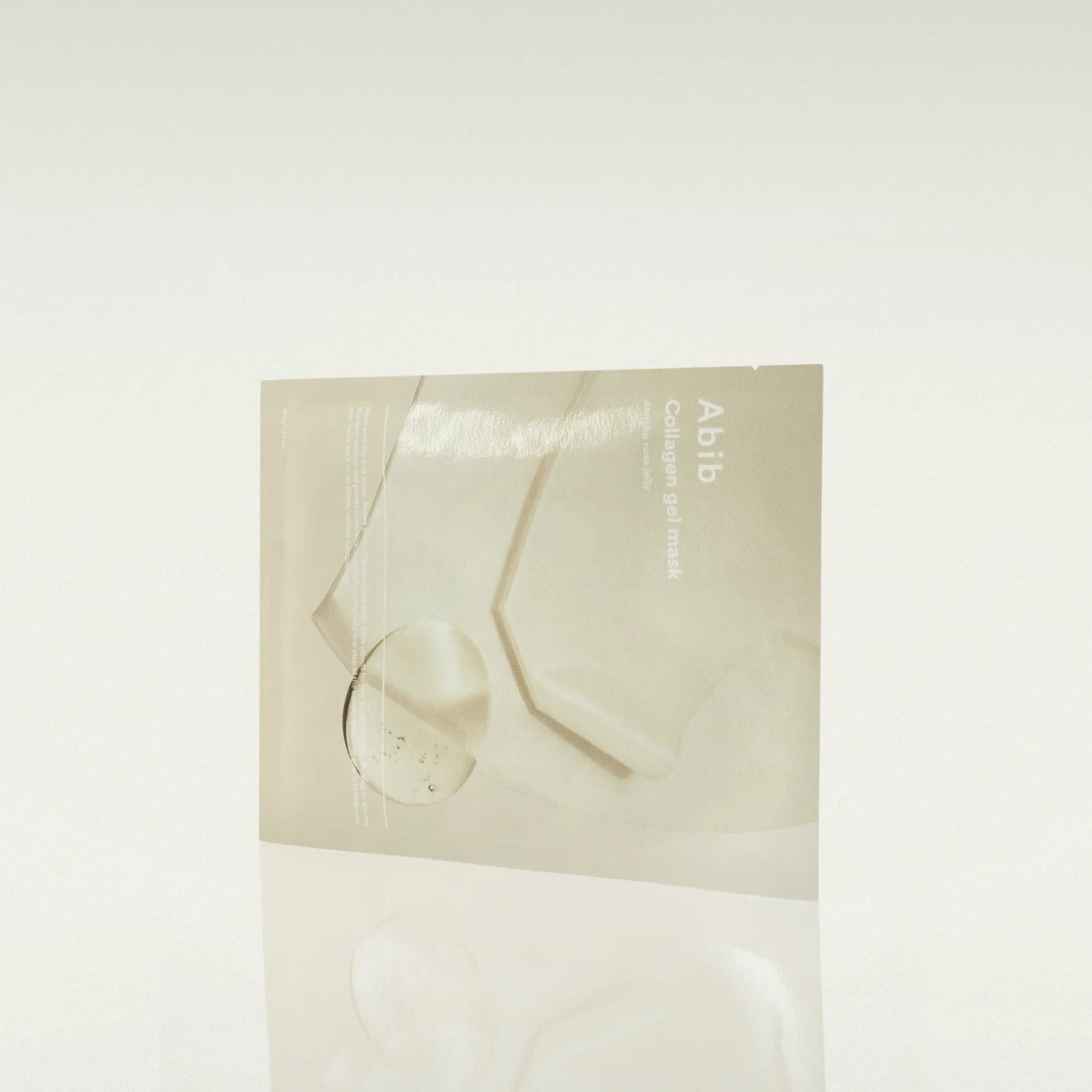 Abib - Masque Gel Collagène Jéricho Rose Jelly 35g 1 unité