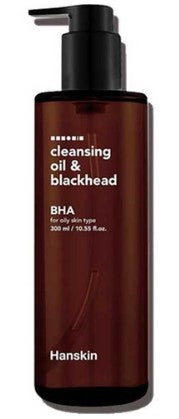 Hanskin - BHA Pore Cleansing Oil 300ml