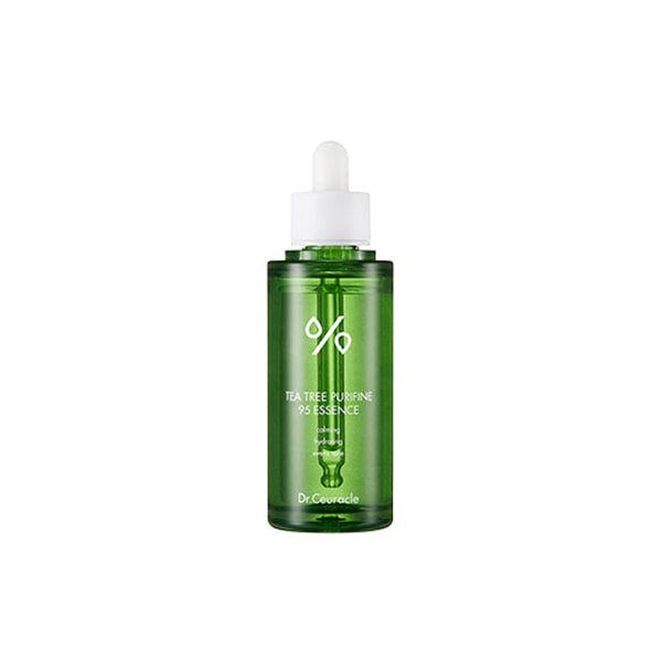 Dr.Ceuracle - Tea Tree Purifine 95 Essence 50ml