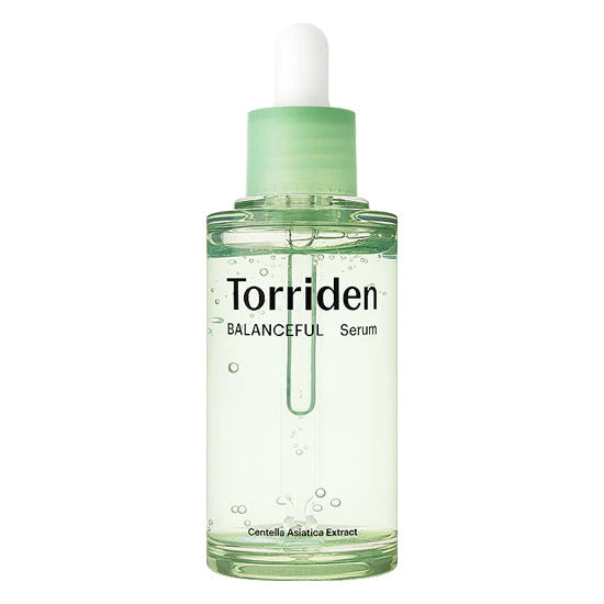 Torriden - Balanceful Cica Serum 50ml