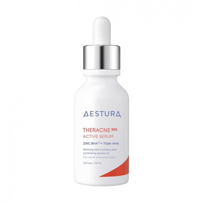 Aestura - Theracne 365 Active Serum 30ml