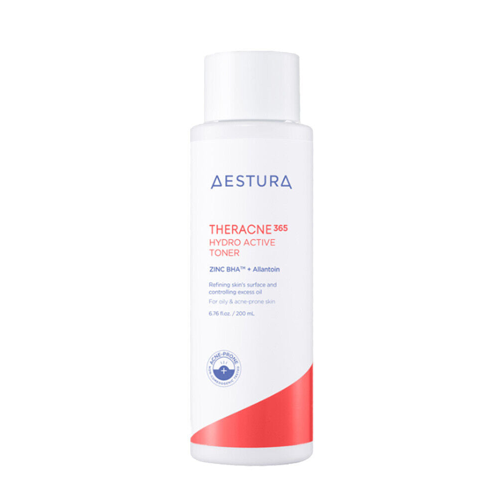 Aestura - Theracne Hydro Active Toner 200ml