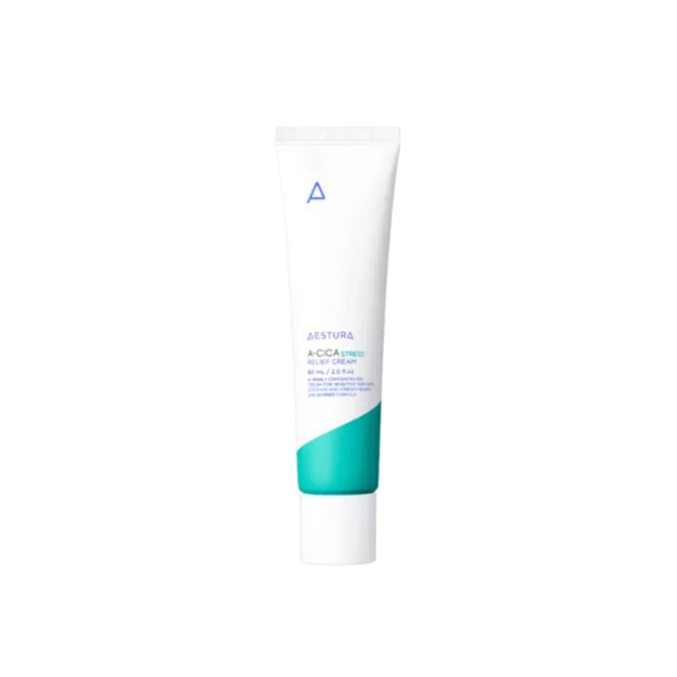 Aestura - A-Cica Calming Cream 60ml