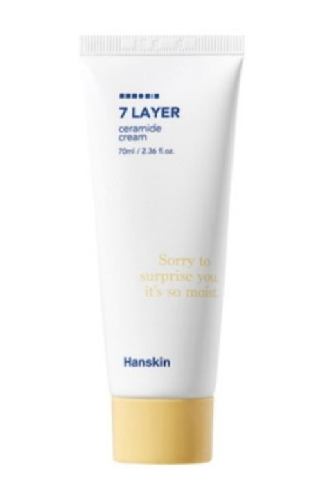 Hanskin - 7 Layer Ceramide Cream 70ml