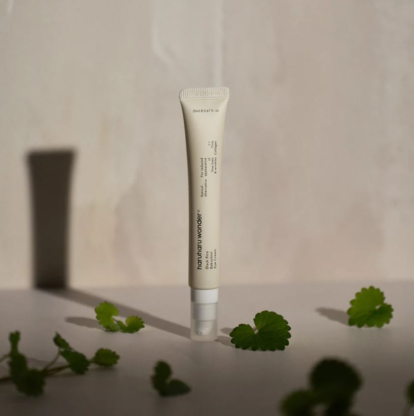 haruharu wonder - Black Rice Bakuchiol Eye Cream 20ml