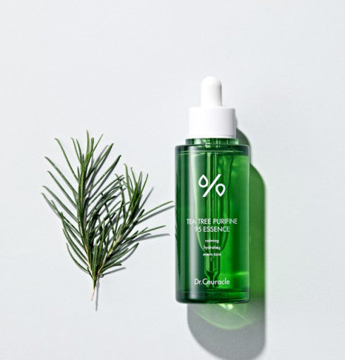 Dr.Ceuracle - Tea Tree Purifine 95 Essence 50ml