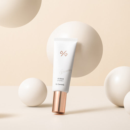 Dr.Ceuracle - Recovery Balm SPF 28 PA++ 45ml