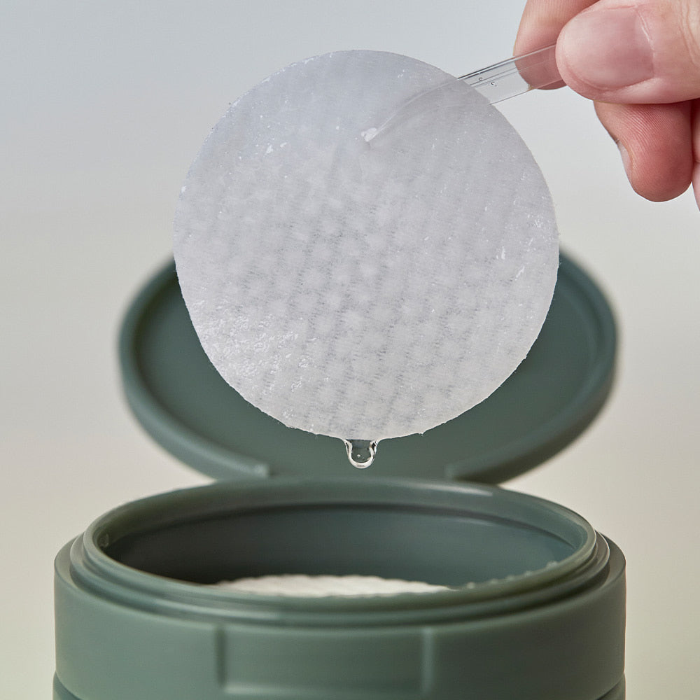 Anua - Heartleaf 77% Clear Pad 70ea