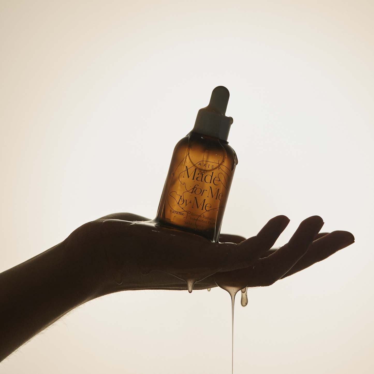 AXIS-Y - Biome Radiating Intensified Essence 50ml