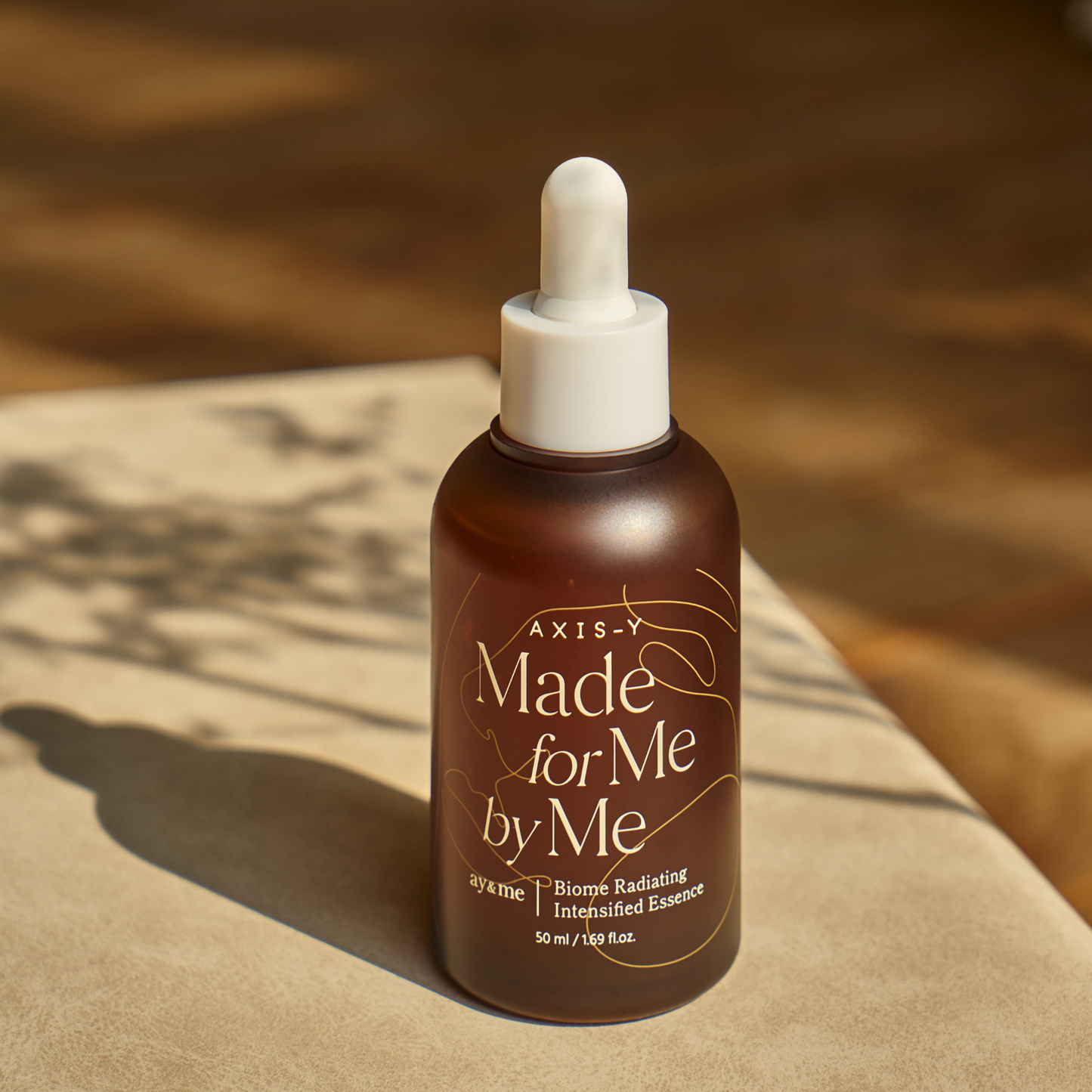 AXIS-Y - Biome Radiating Intensified Essence 50ml