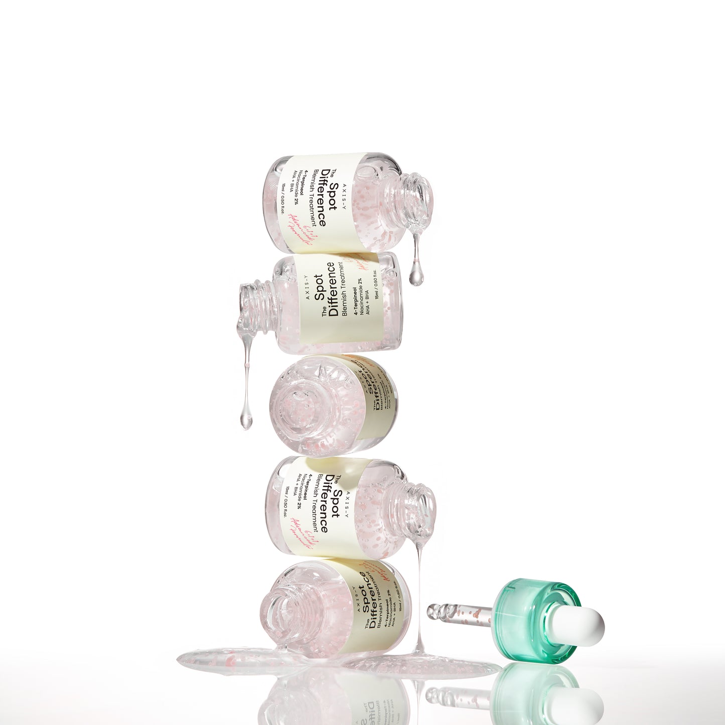 AXIS-Y - Spot The Difference Blemish Treatment 15ml