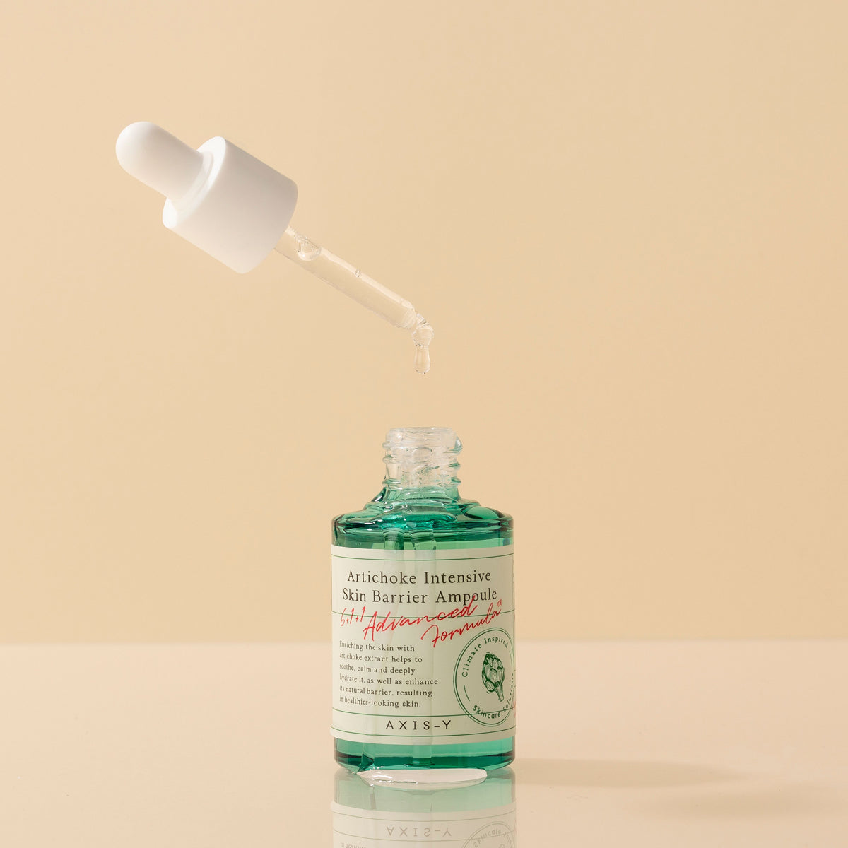 AXIS-Y - Artichoke Intensive Skin Barrier Ampuole 30ml