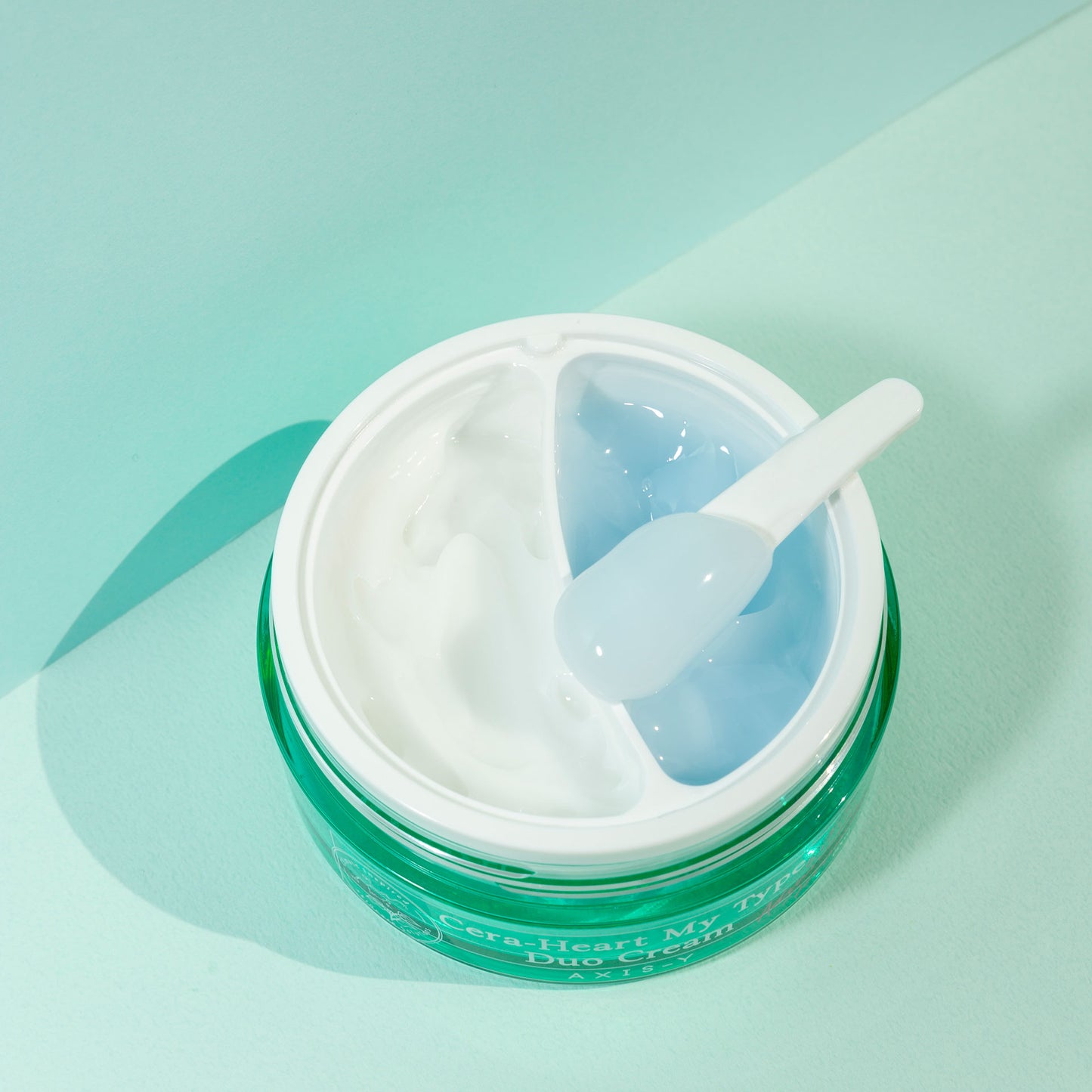 AXIS-Y - Cera-Heart M Duo Creamy Type 60ml