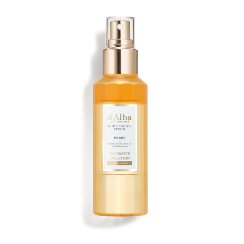 d'Alba - White Truffle Prime Intensive Serum 100ml