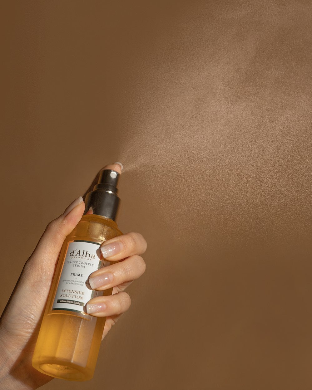 d'Alba - White Truffle Prime Intensive Serum 100ml