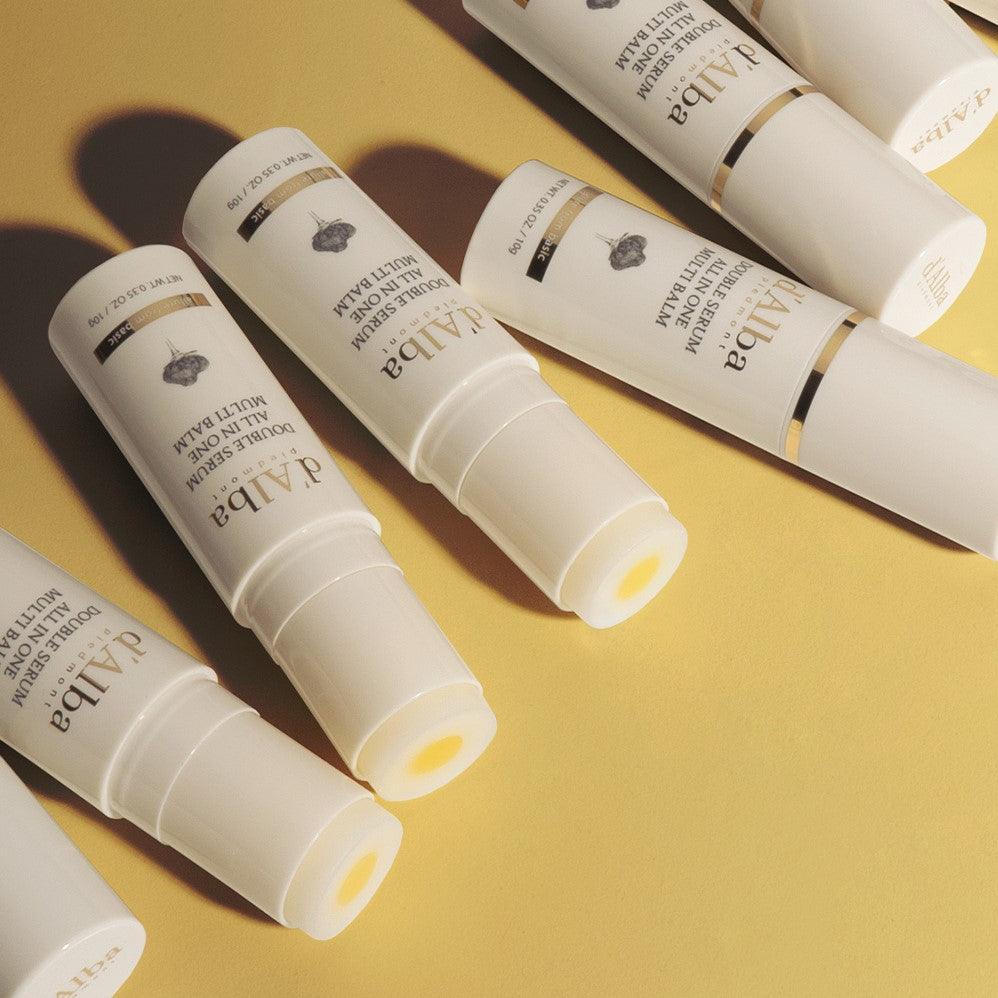d'Alba - Double Serum All-In-One Muiti Balm 10g