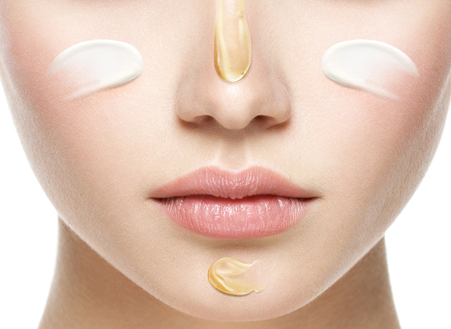 d'Alba - White Truffle Double Serum & Cream 70g