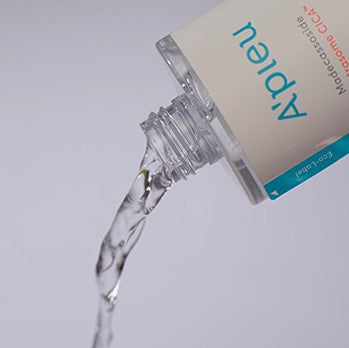 A’pieu - Madecassoside Tetrasome Cica Toner 300ml