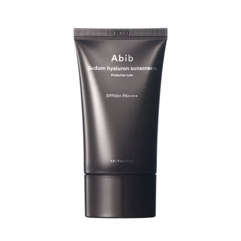Abib - Sedum Hyaluron Sunscreen Protection Tube SPF50+PA++++ 50ml