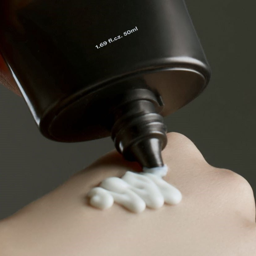 Abib - Sedum Hyaluron Sunscreen Protection Tube SPF50+PA++++ 50ml