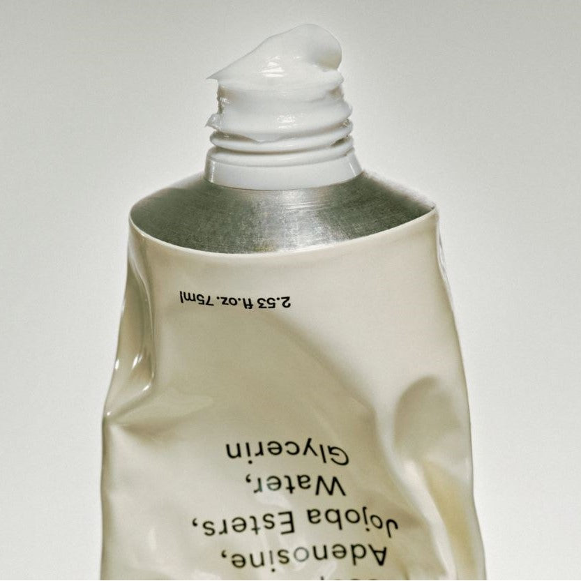 Abib - Jericho Rose Crème Nutrition Tube 75ml