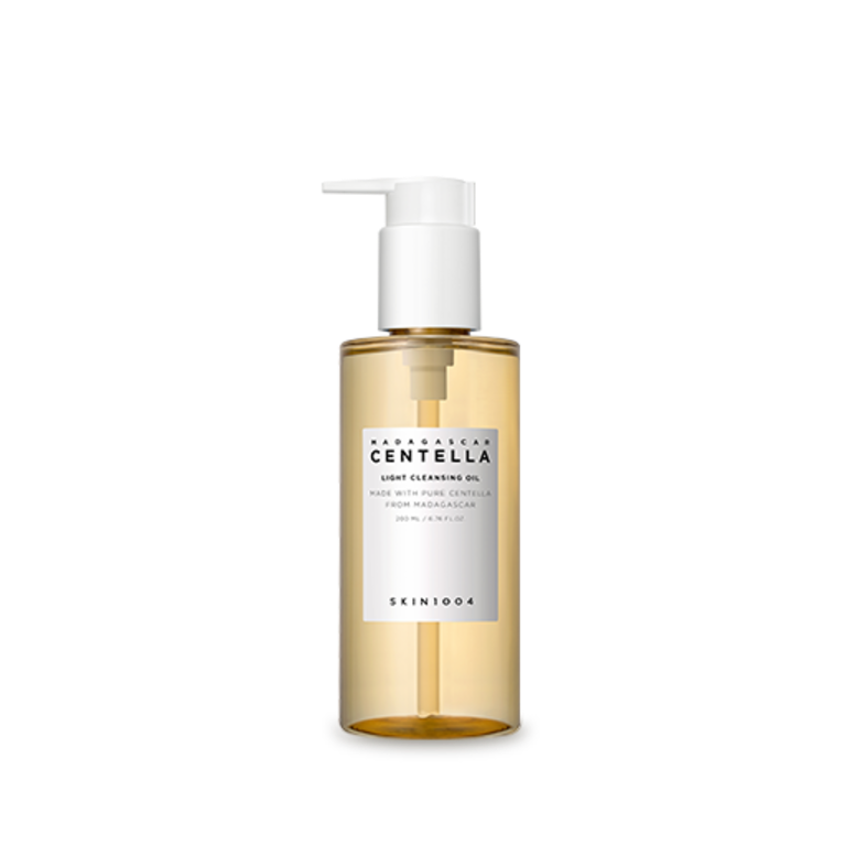 Skin1004 - Madagascar Centella Light Cleansing Oil