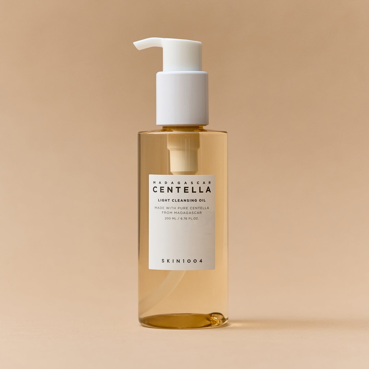 Skin1004 - Madagascar Centella Light Cleansing Oil