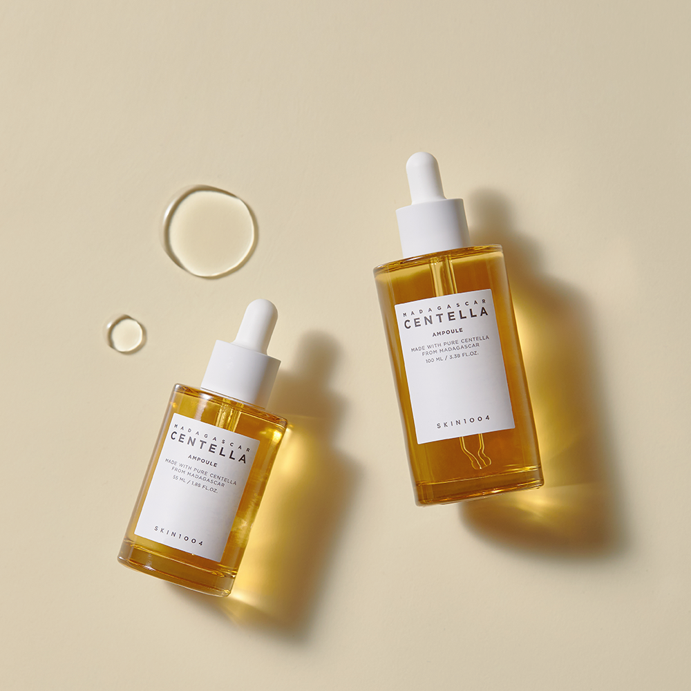 Skin1004 - Madagascar Centella Ampoule