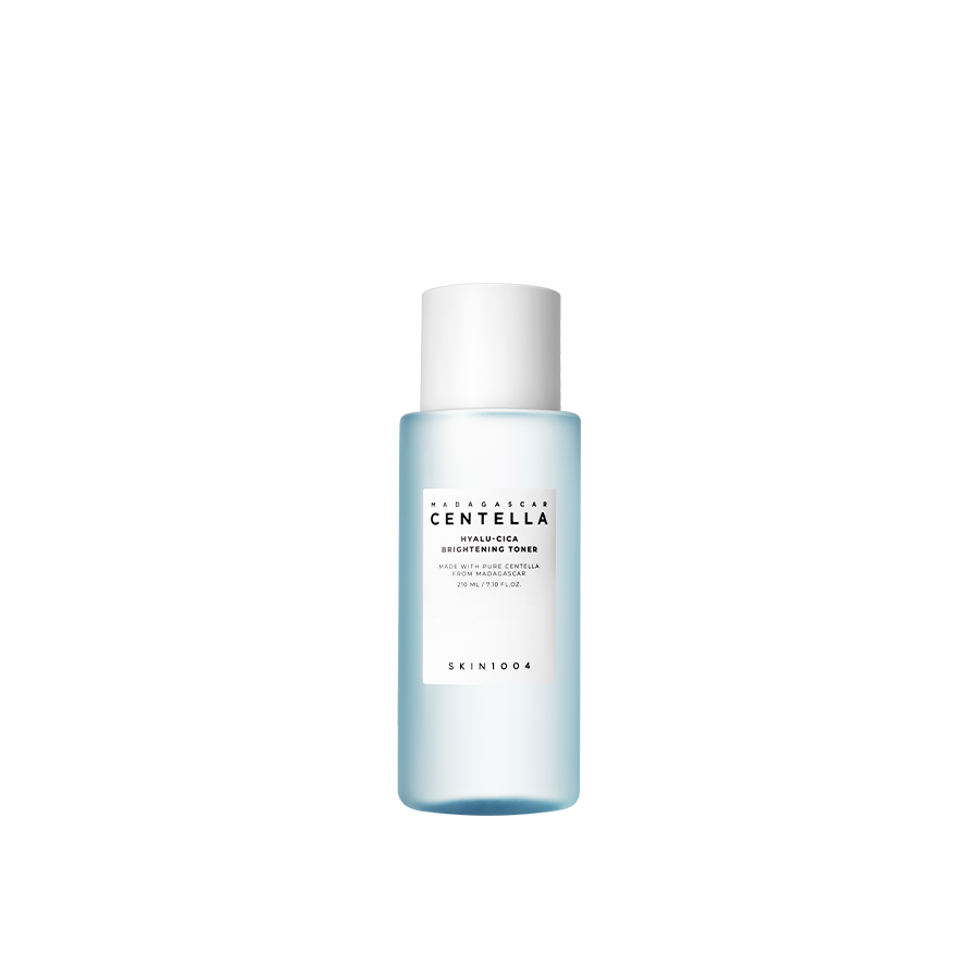 Skin1004 - Madagascar Centella Hyalu-Cica Brightening Toner