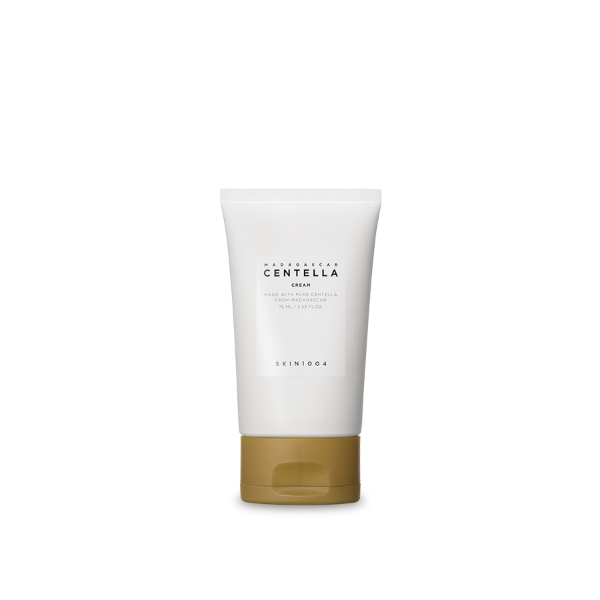 Skin1004 - Madagascar Centella Cream