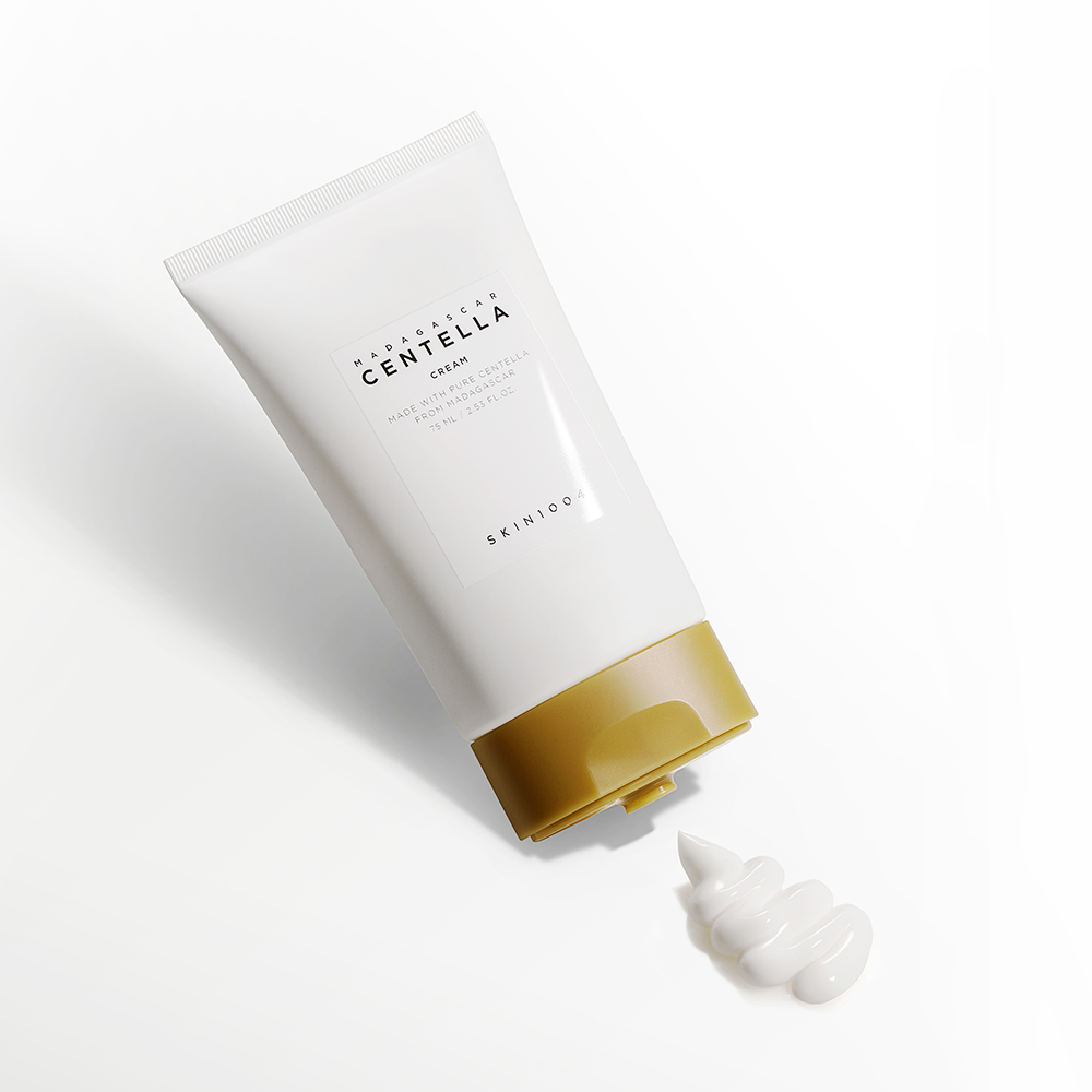 Skin1004 - Madagascar Centella Cream 75ml