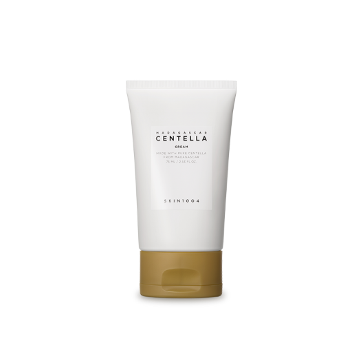 Skin1004 - Madagascar Centella Cream 75ml