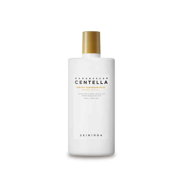 Skin1004 - Madagascar Centella Air-Fit Suncream Plus 50ml