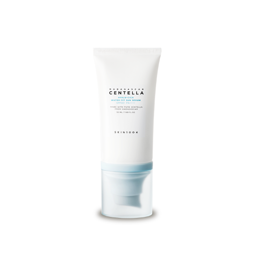 Skin1004 - Madagascar Centella Hyalu-Cica Water-Fit Sun Serum 50ml