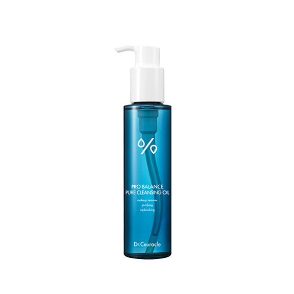 Dr.Ceuracle - Pro Balance Pure Cleansing Oil 155ml