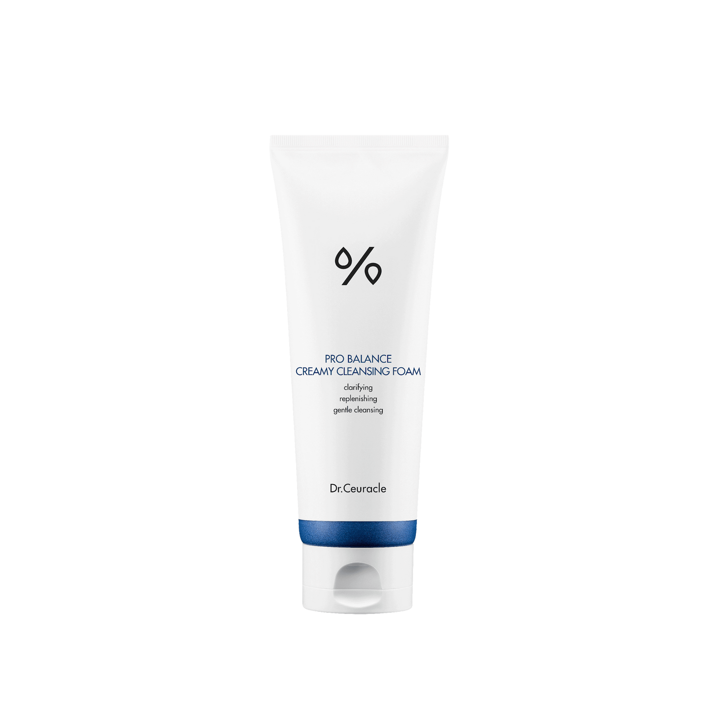 Dr.Ceuracle - Pro Balance Creamy Deep Cleansing Foam 150g